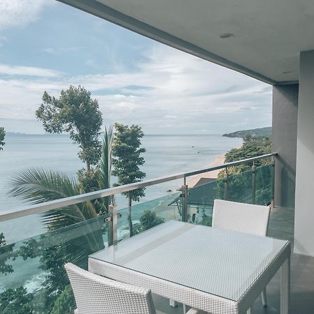 Cliff Lanta Suite-Koh Lanta Krabi Bagian luar foto