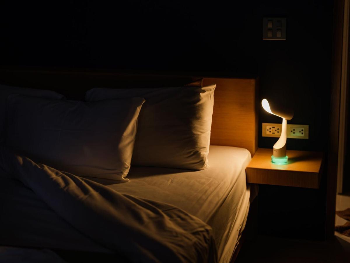 Cliff Lanta Suite-Koh Lanta Krabi Bagian luar foto