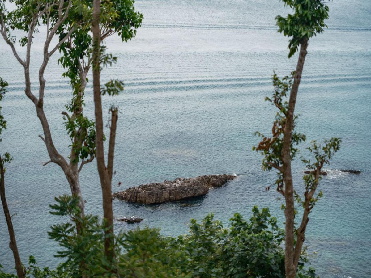 Cliff Lanta Suite-Koh Lanta Krabi Bagian luar foto