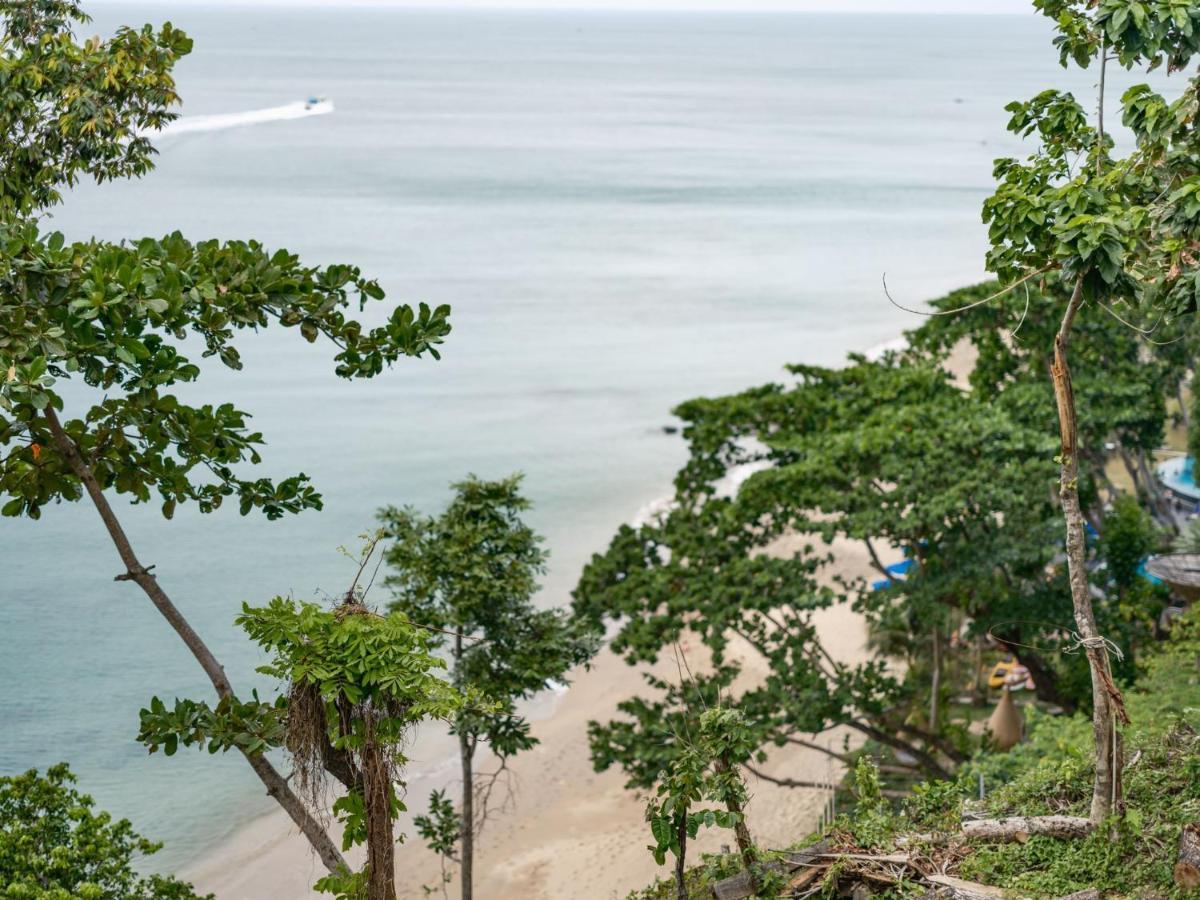 Cliff Lanta Suite-Koh Lanta Krabi Bagian luar foto