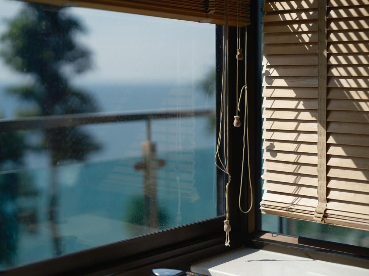 Cliff Lanta Suite-Koh Lanta Krabi Bagian luar foto