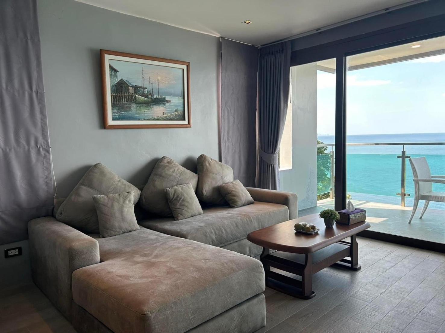Cliff Lanta Suite-Koh Lanta Krabi Bagian luar foto