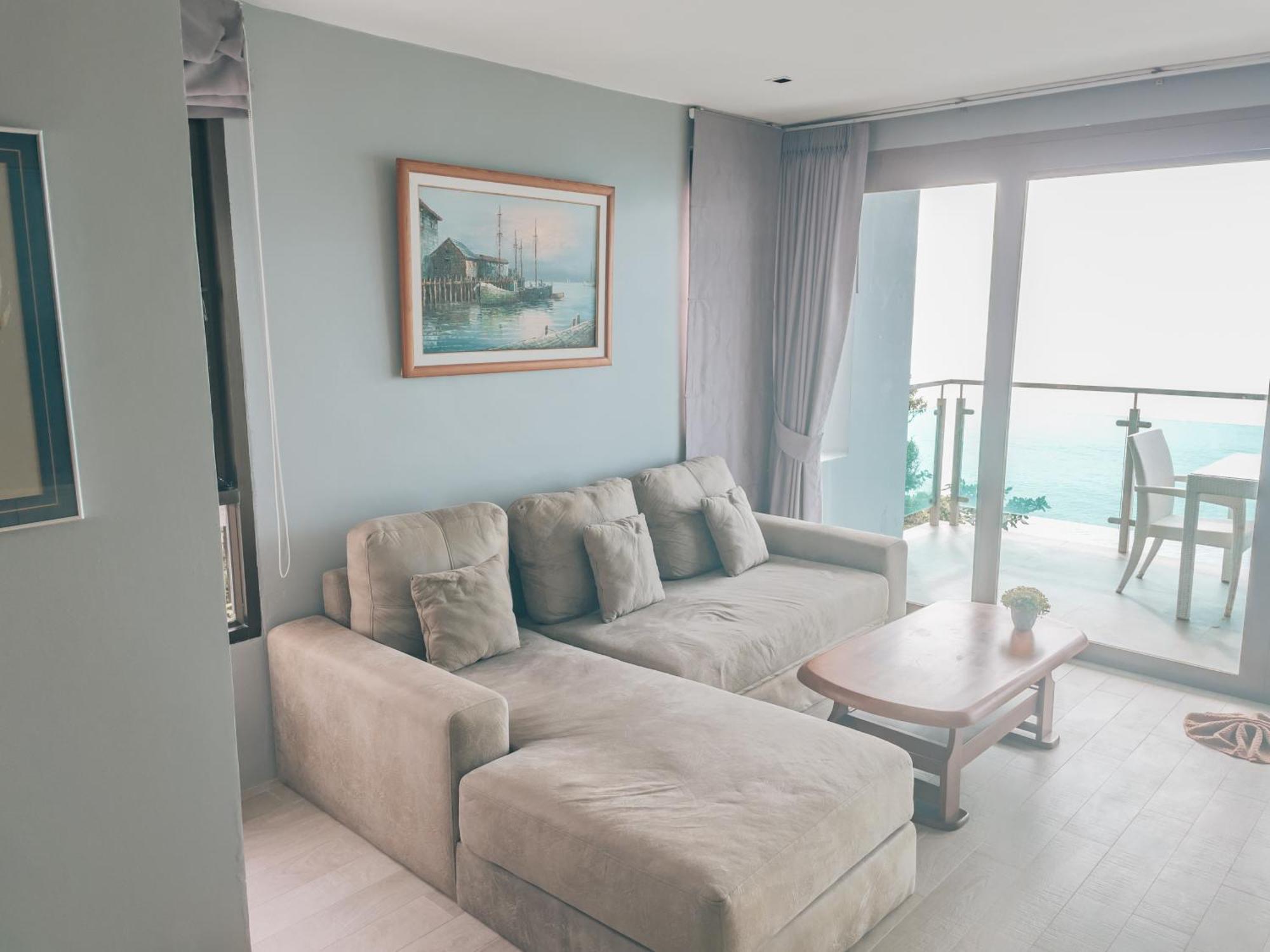 Cliff Lanta Suite-Koh Lanta Krabi Bagian luar foto