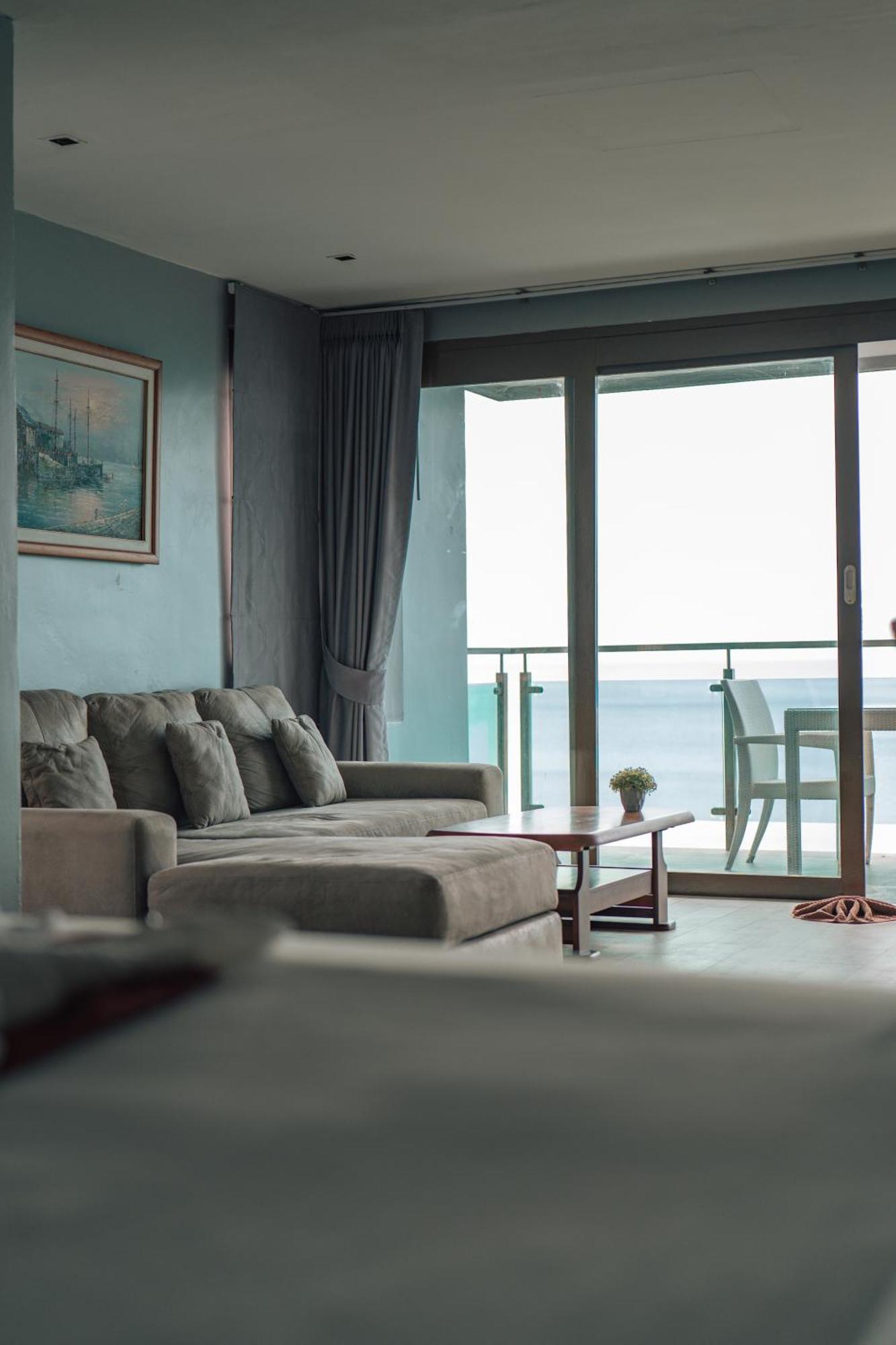 Cliff Lanta Suite-Koh Lanta Krabi Bagian luar foto