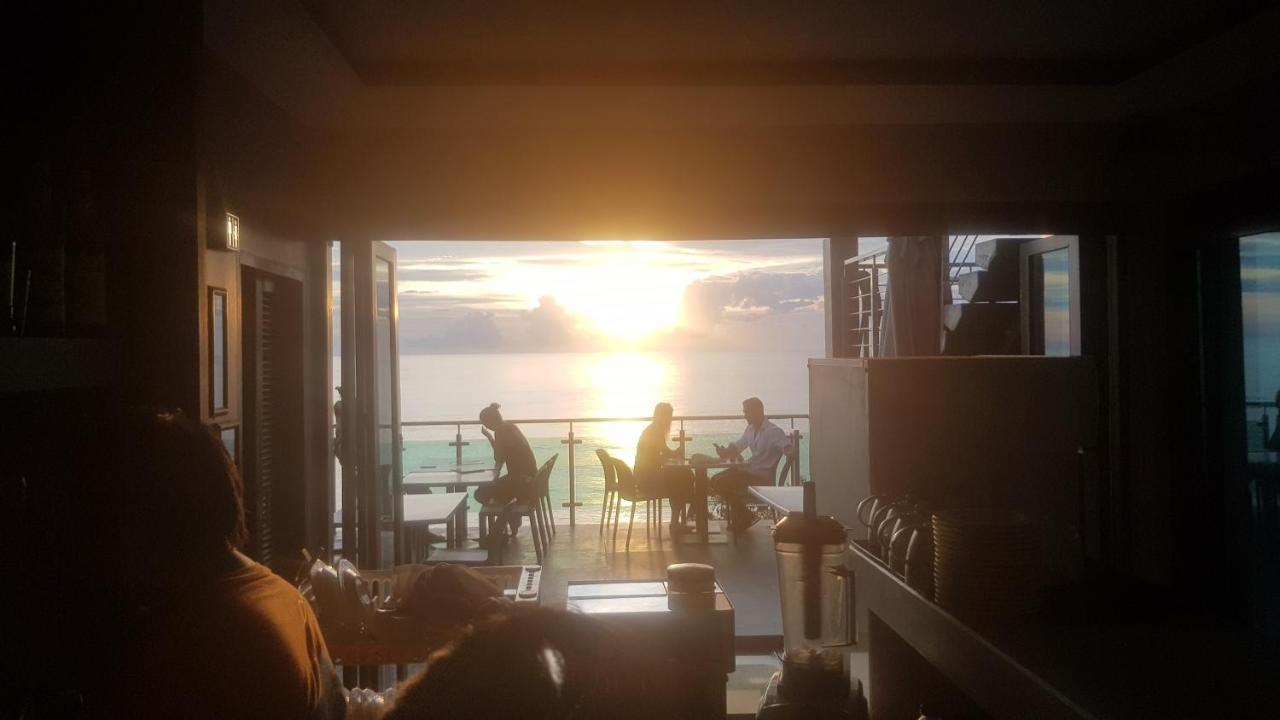 Cliff Lanta Suite-Koh Lanta Krabi Bagian luar foto